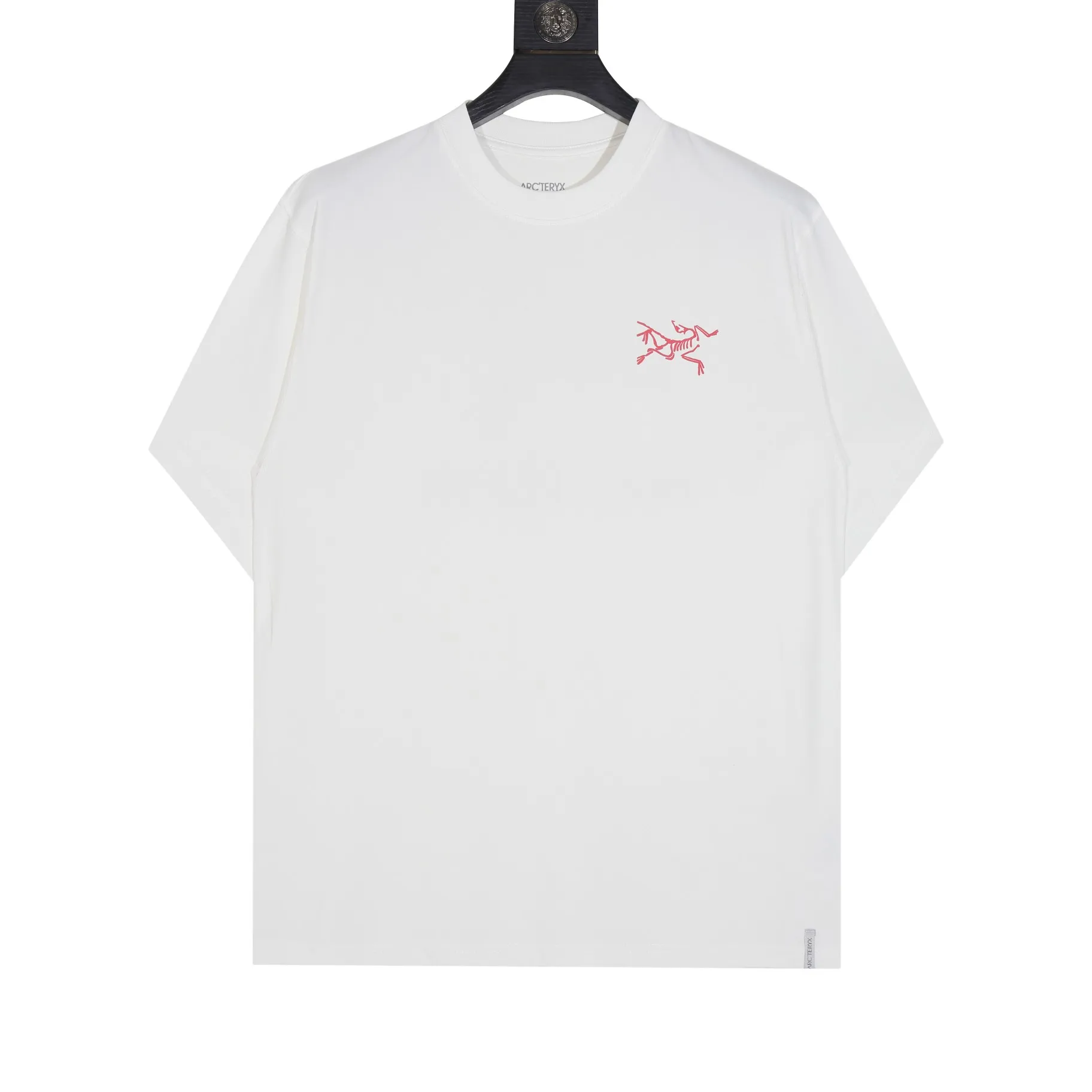 Arc’teryx ARC 23SS T 60 ， g 。 Breathable， ， ， 。 logo ， 。 ， 。 ， ， ， ， 。 Size:XS-L